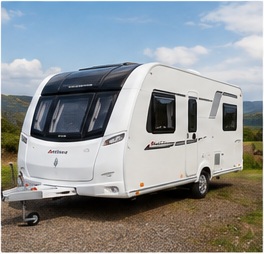 Caravans